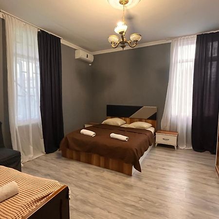 فندق Საოჯახო Სასტუმრო Დეა أناكليا المظهر الخارجي الصورة